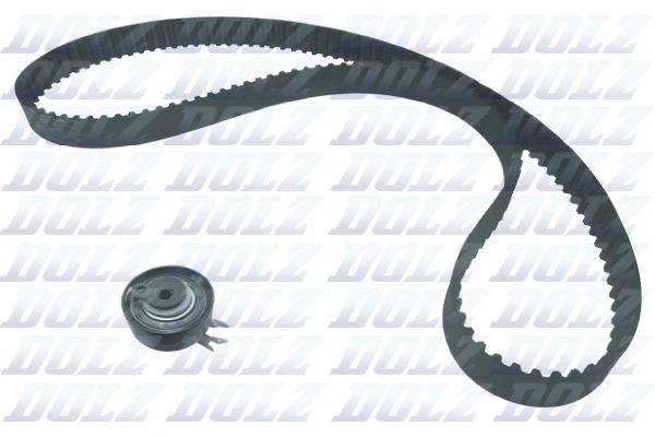 DOLZ SKD078 Timing Belt Kit