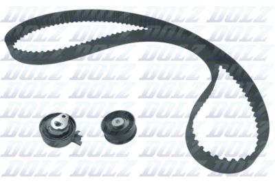 Timing Belt Kit DOLZ SKD081