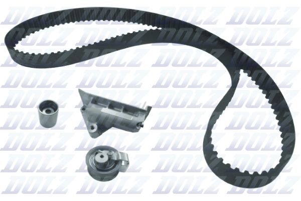 DOLZ SKD082 Timing Belt Kit