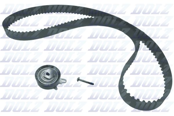 DOLZ SKD083 Timing Belt Kit