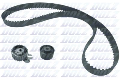 Timing Belt Kit DOLZ SKD084