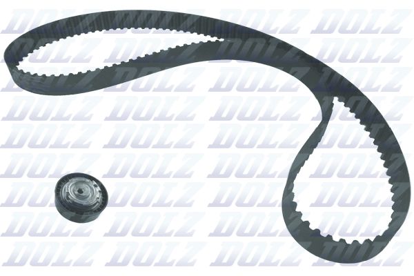 DOLZ SKD085 Timing Belt Kit