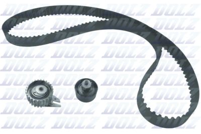 Timing Belt Kit DOLZ SKD086