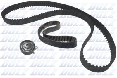 Timing Belt Kit DOLZ SKD087