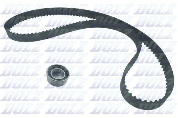 DOLZ SKD091 Timing Belt Kit