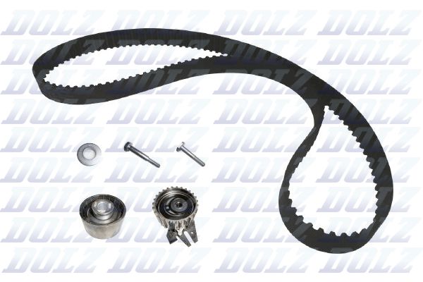 DOLZ SKD102 Timing Belt Kit