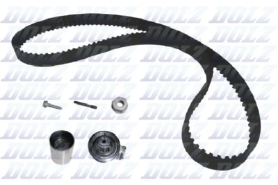 Timing Belt Kit DOLZ SKD105