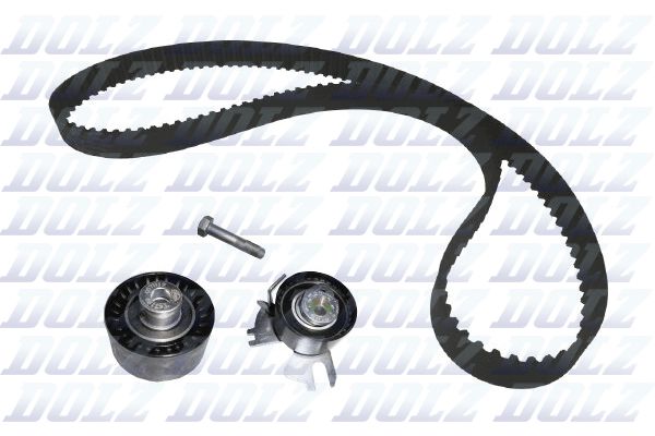 DOLZ SKD106 Timing Belt Kit