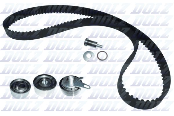 DOLZ SKD107 Timing Belt Kit