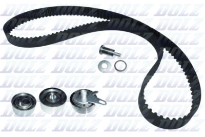 Timing Belt Kit DOLZ SKD107