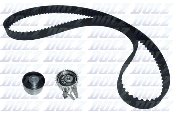 DOLZ SKD109 Timing Belt Kit