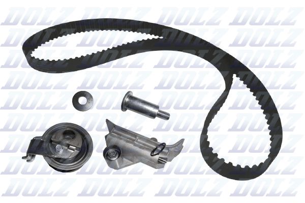 DOLZ SKD110 Timing Belt Kit