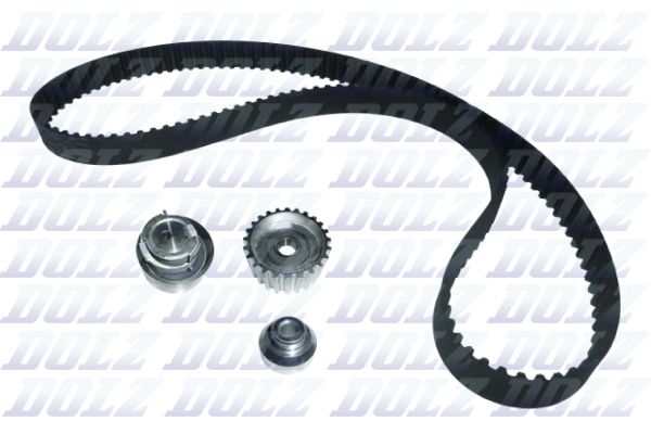 DOLZ SKD112 Timing Belt Kit