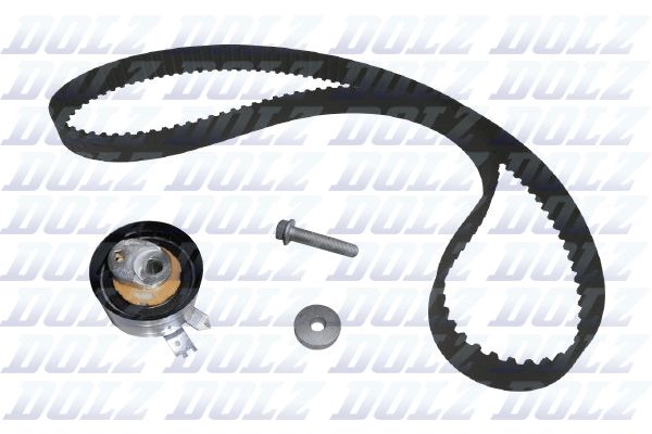 DOLZ SKD113 Timing Belt Kit