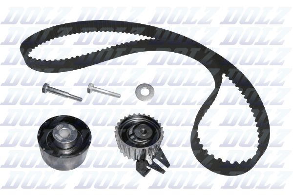 DOLZ SKD114 Timing Belt Kit