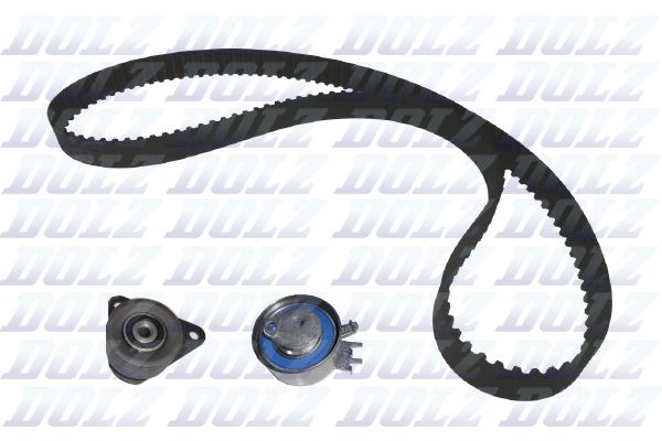 DOLZ SKD115 Timing Belt Kit