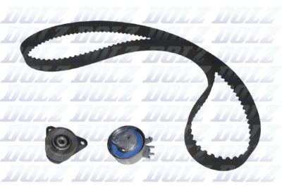 Timing Belt Kit DOLZ SKD115