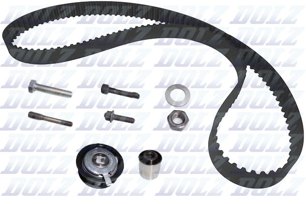 DOLZ SKD121 Timing Belt Kit