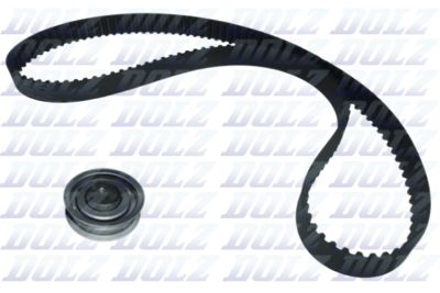 Timing Belt Kit DOLZ SKD122