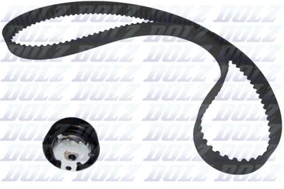 Timing Belt Kit DOLZ SKD123