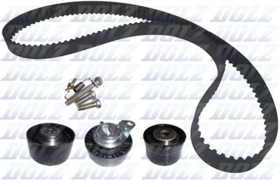Timing Belt Kit DOLZ SKD125