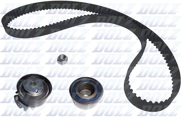 DOLZ SKD126 Timing Belt Kit