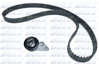 Timing Belt Kit DOLZ SKD127