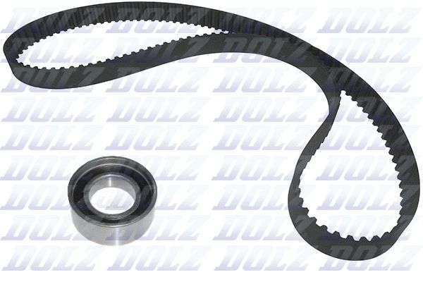 DOLZ SKD129 Timing Belt Kit