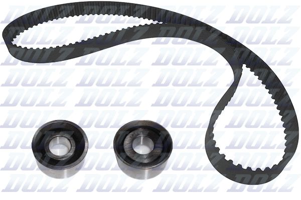 DOLZ SKD130 Timing Belt Kit