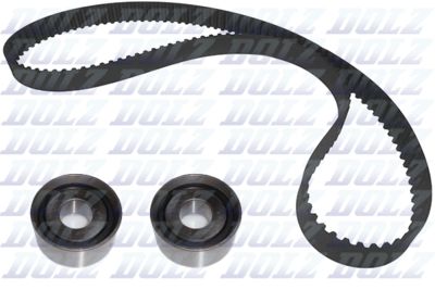 Timing Belt Kit DOLZ SKD131