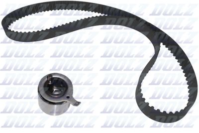 Timing Belt Kit DOLZ SKD138