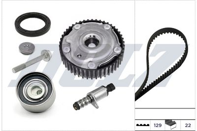 Timing Belt Kit DOLZ SKD141V