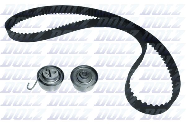 DOLZ SKD142 Timing Belt Kit