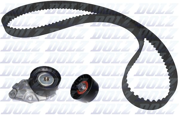 DOLZ SKD144 Timing Belt Kit