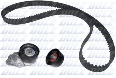 Timing Belt Kit DOLZ SKD144