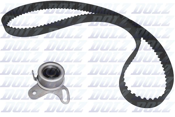 DOLZ SKD145 Timing Belt Kit