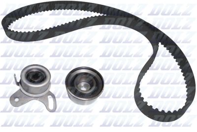 Timing Belt Kit DOLZ SKD146