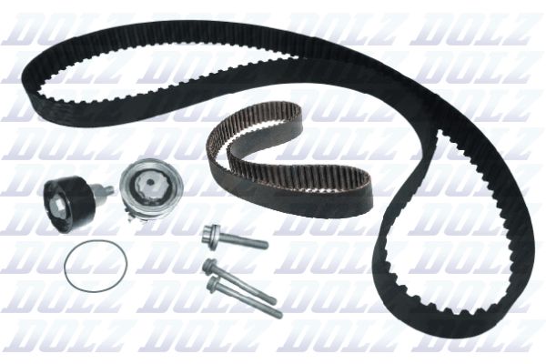 DOLZ SKD150 Timing Belt Kit