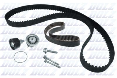 Timing Belt Kit DOLZ SKD150