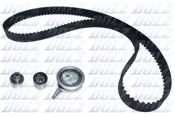 DOLZ SKD153 Timing Belt Kit