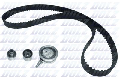 Timing Belt Kit DOLZ SKD153
