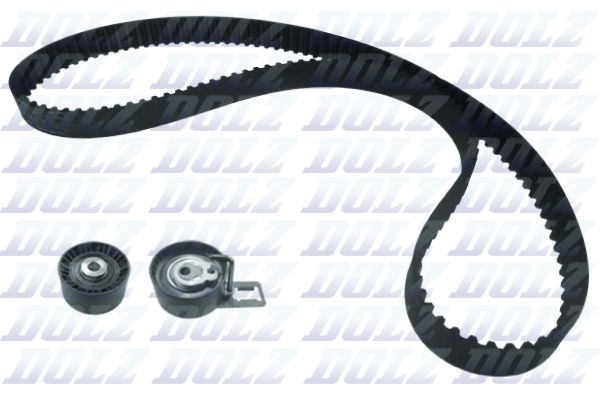 DOLZ SKD160 Timing Belt Kit