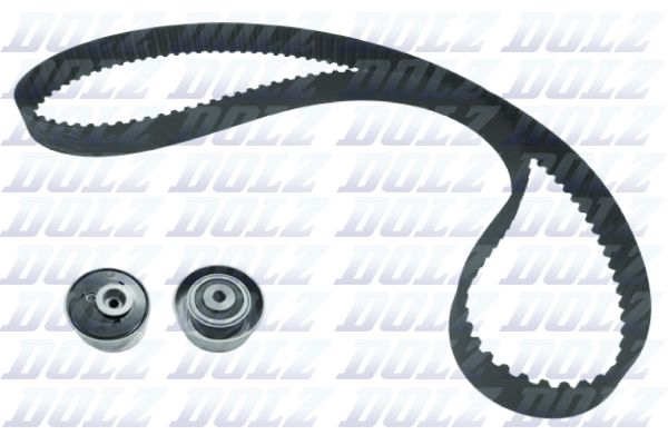 DOLZ SKD162 Timing Belt Kit