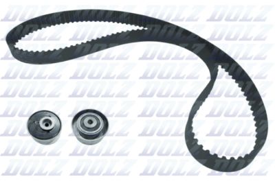 Timing Belt Kit DOLZ SKD162