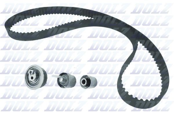 DOLZ SKD165 Timing Belt Kit
