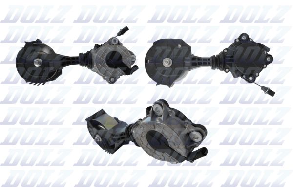 DOLZ SKD174T Tensioner Lever, V-ribbed belt