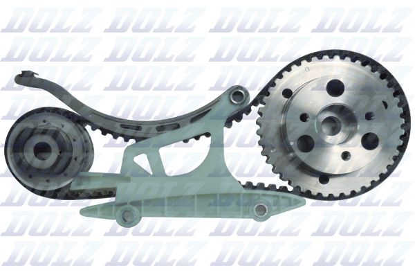 DOLZ SKD175IO Timing Belt Kit