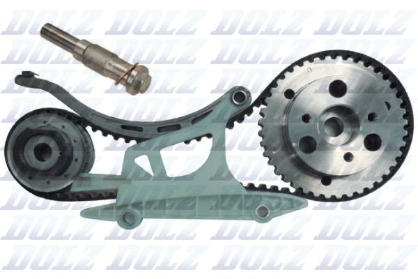 DOLZ SKD176IO Timing Belt Kit