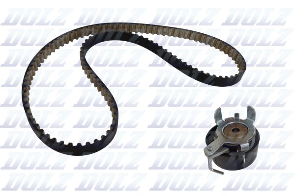 DOLZ SKD177IO Timing Belt Kit