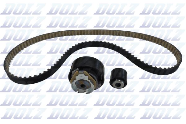 DOLZ SKD179IO Timing Belt Kit